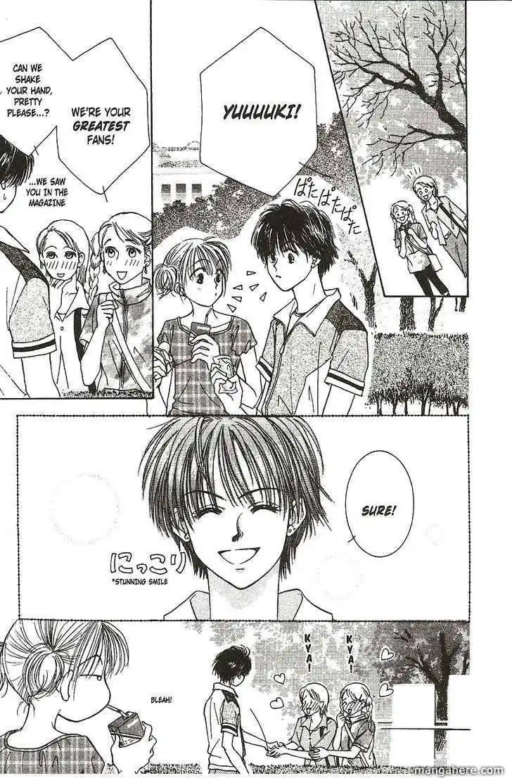 Venus wa Kataomoi Chapter 16 10